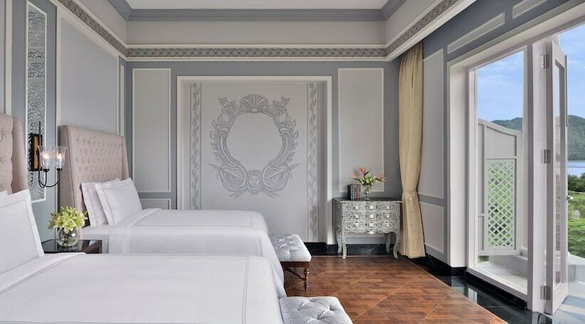 スタンダードルーム, Raffles Udaipur