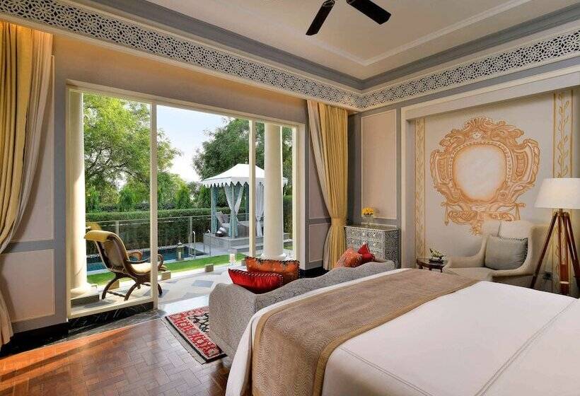 スタンダードルーム, Raffles Udaipur