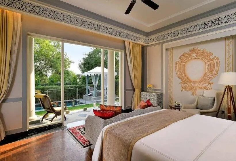 Standardzimmer, Raffles Udaipur