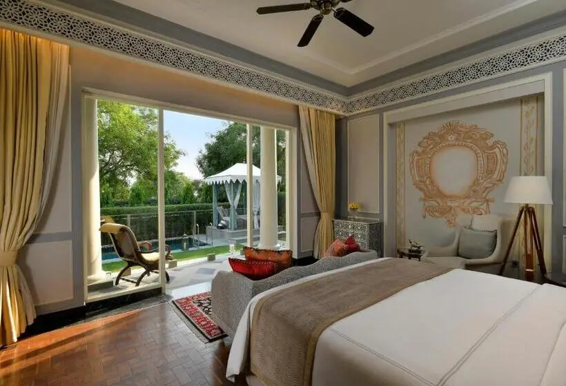 Standardzimmer, Raffles Udaipur