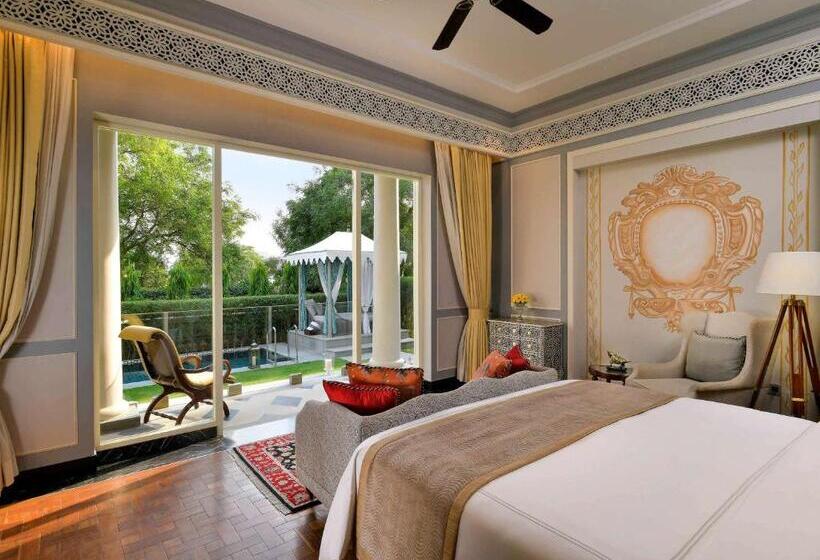 标准间, Raffles Udaipur