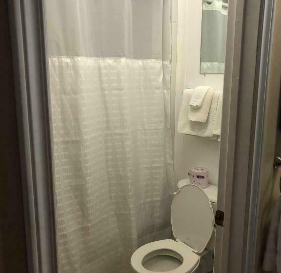 スタンダードルーム, Seaport Inn