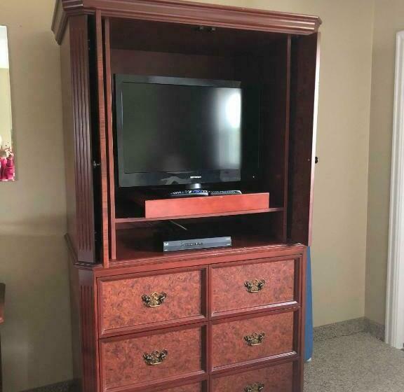 スタンダードルーム, Seaport Inn