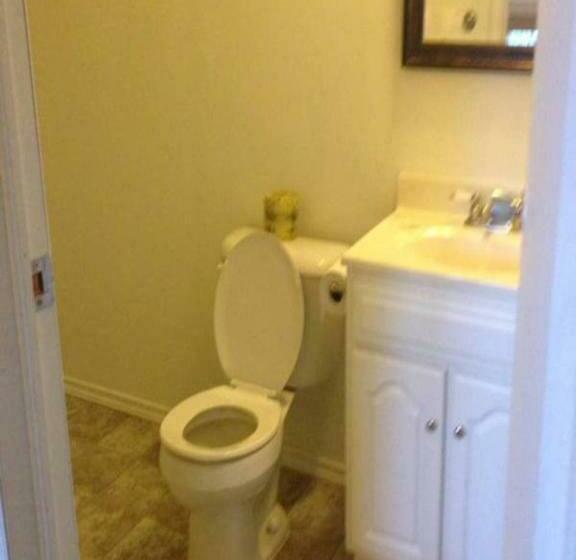 スタンダードルーム, Seaport Inn