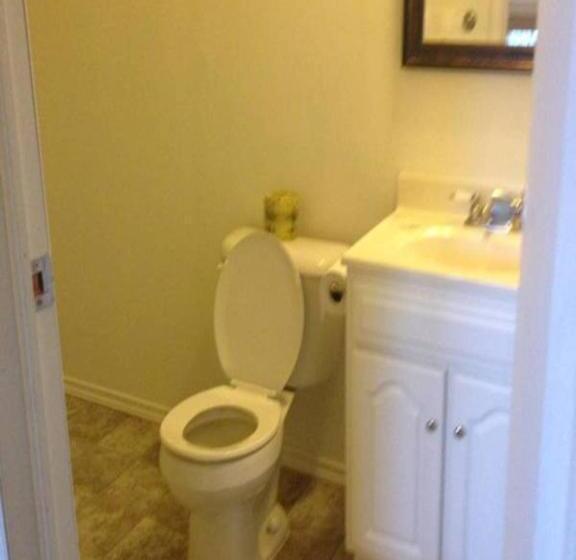 キッチン付きスタンダードルーム, Seaport Inn