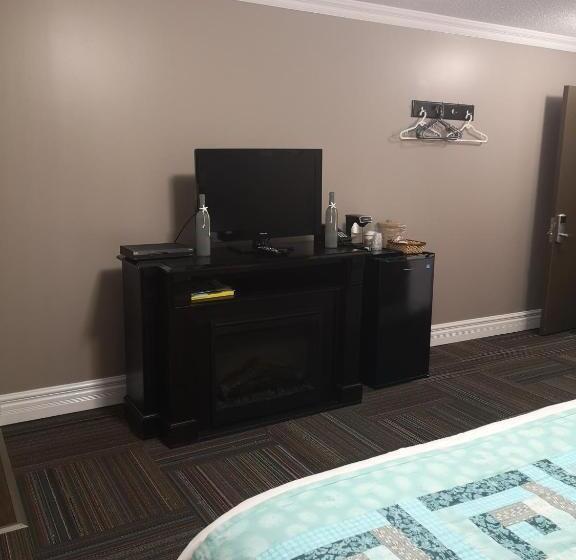 スイート, Seaport Inn