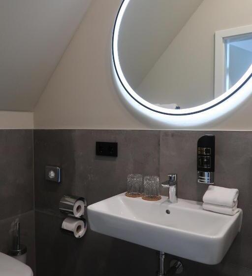 חדר סטנדרט, Lodge Boutique Hotel Kühlungsborn