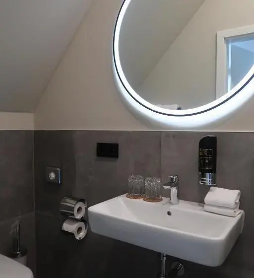 スタンダードルーム, Lodge Boutique Hotel Kühlungsborn