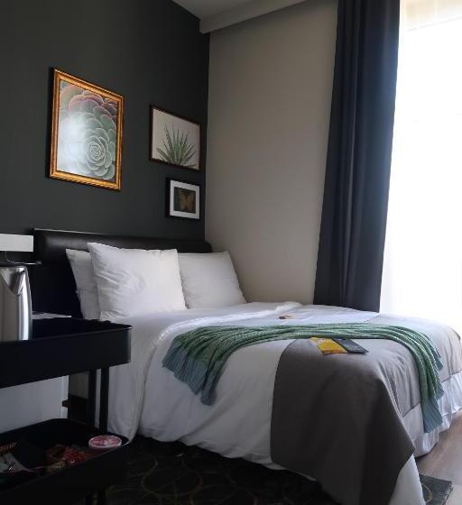 חדר סטנדרט, Lodge Boutique Hotel Kühlungsborn