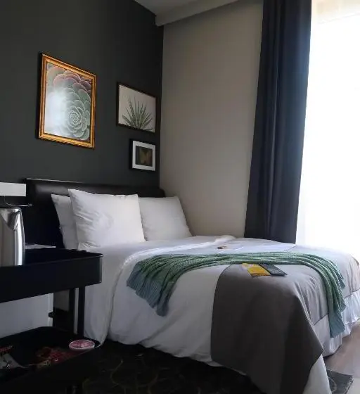 スタンダードルーム, Lodge Boutique Hotel Kühlungsborn