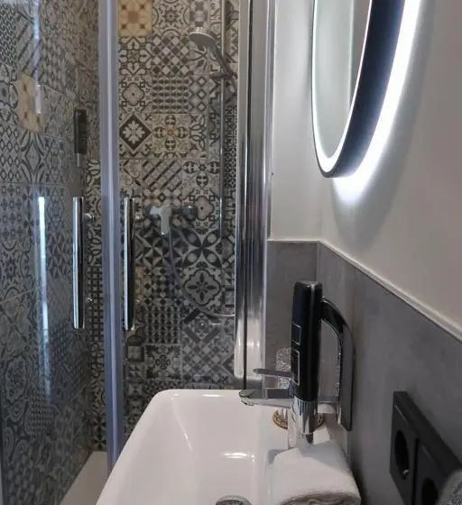 スタンダードルーム, Lodge Boutique Hotel Kühlungsborn