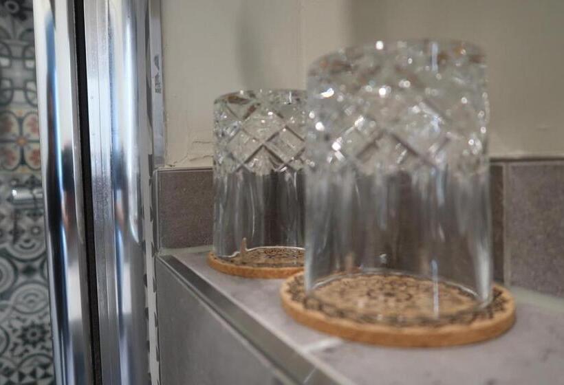 חדר סטנדרט, Lodge Boutique Hotel Kühlungsborn