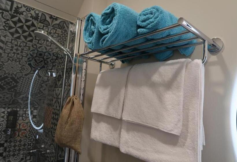 חדר סטנדרט, Lodge Boutique Hotel Kühlungsborn