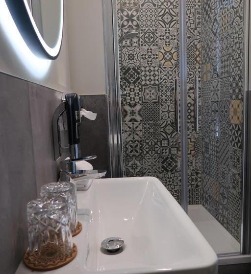 חדר סטנדרט, Lodge Boutique Hotel Kühlungsborn