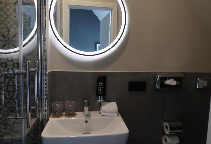 חדר סטנדרט, Lodge Boutique Hotel Kühlungsborn