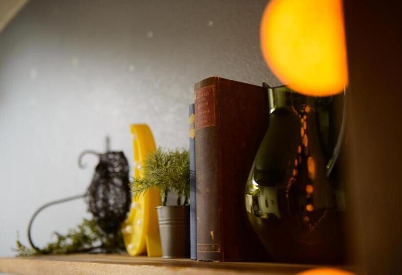 Appartamento 1 Camera da Letto, Obligado