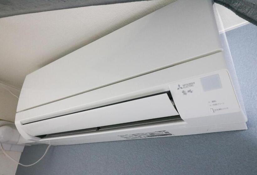 Appartamento 1 Camera da Letto, Obligado