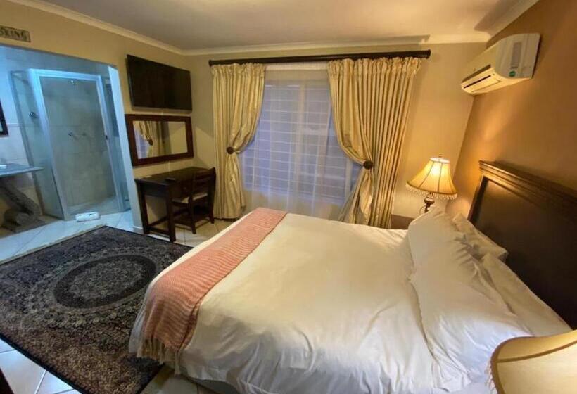 Номер Стандарт, Absolut Guest Boutique