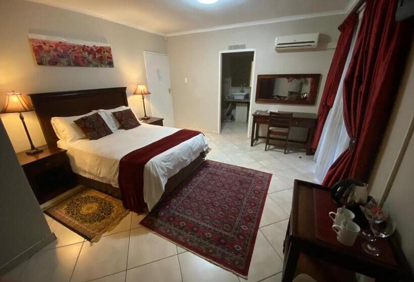 Номер Стандарт, Absolut Guest Boutique