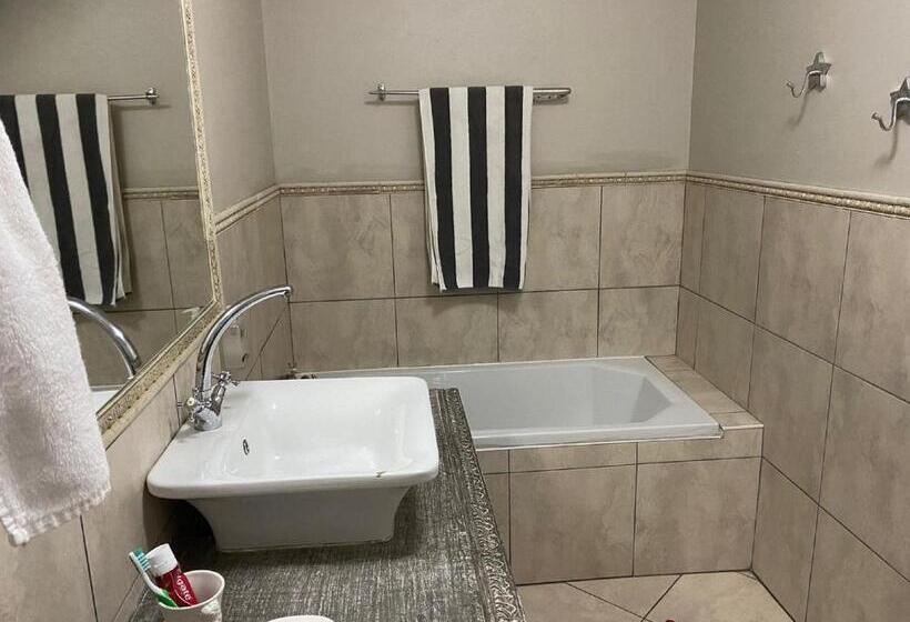 Номер Стандарт, Absolut Guest Boutique