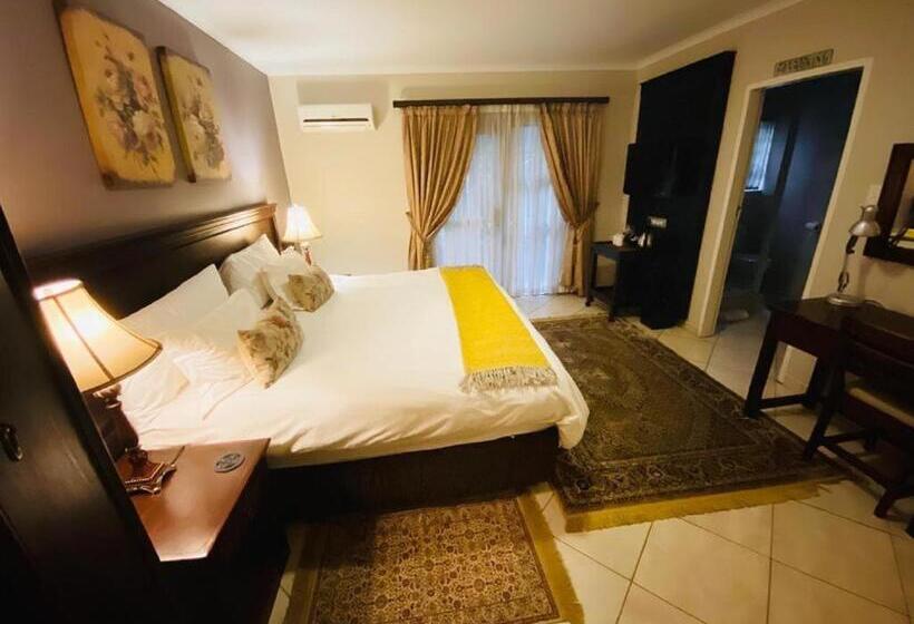 Номер Стандарт, Absolut Guest Boutique