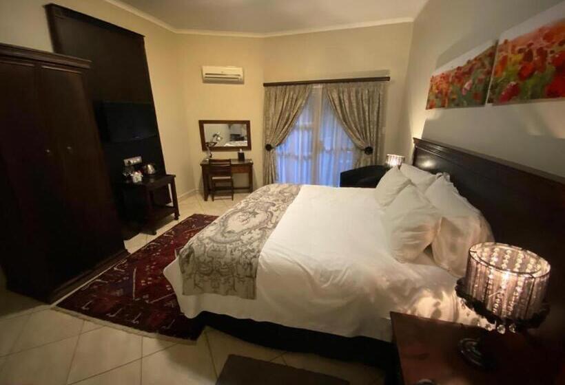 Номер Стандарт, Absolut Guest Boutique