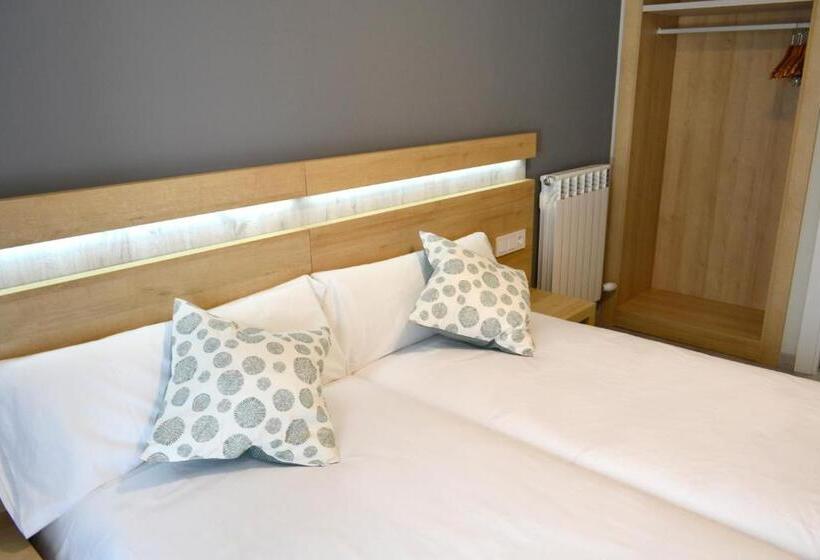 غرفة إقتصادية, Alda Catedral