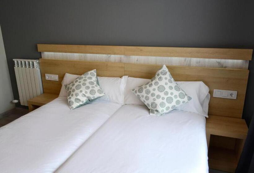 غرفة إقتصادية, Alda Catedral