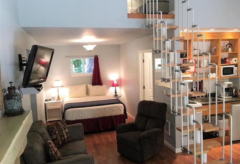 كابينة, The Cabins At Beaver Creek