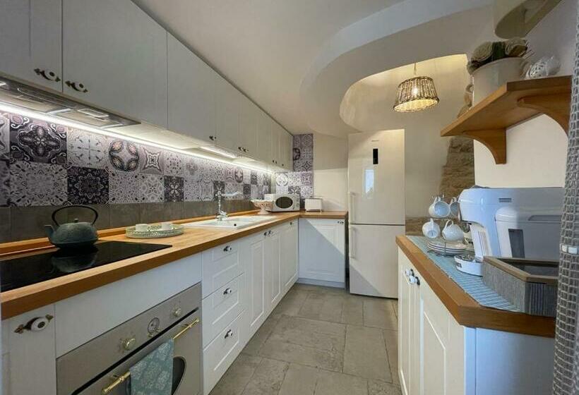 Люкс с Бассейном, Verdeacqua Suite