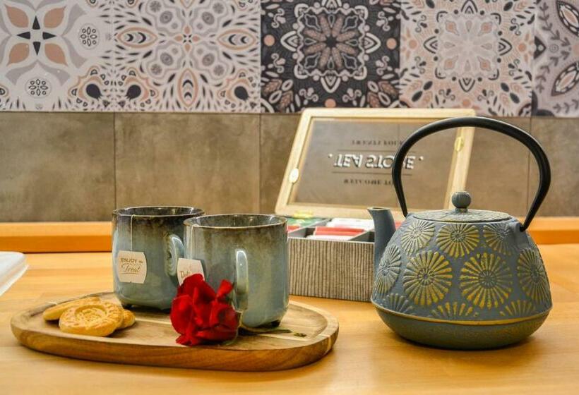 Люкс с Бассейном, Verdeacqua Suite