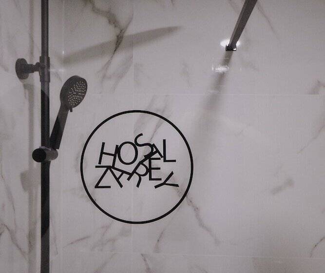 Номер Economy, Zarey Hostel