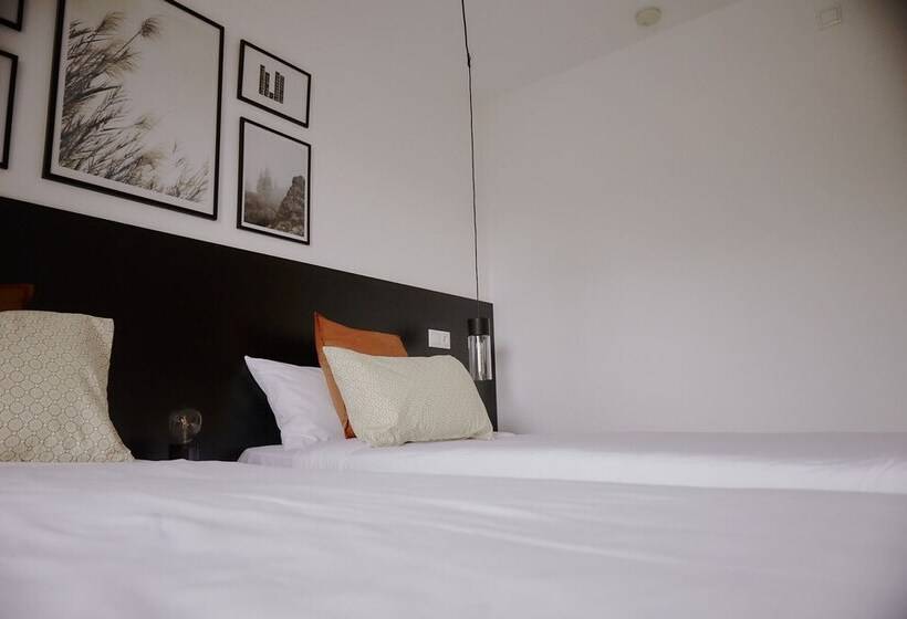 Номер Economy, Zarey Hostel