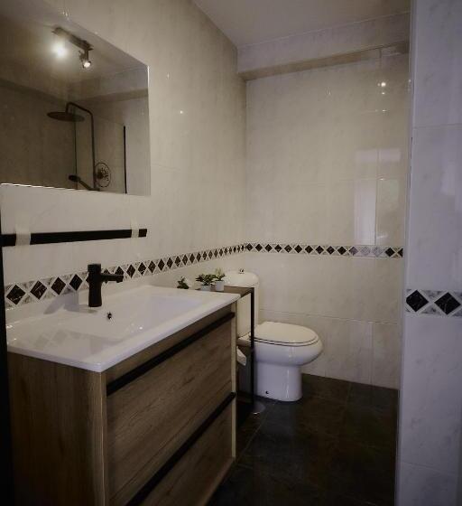 스탠다드 룸, Zarey Hostel