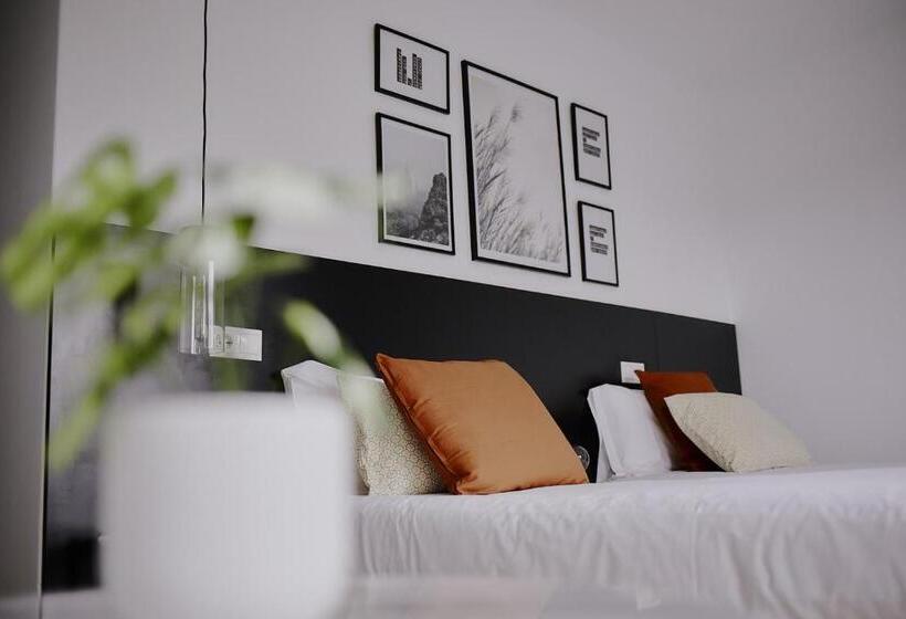 Номер Стандарт, Zarey Hostel