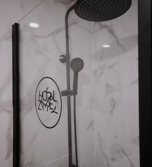 Номер Стандарт, Zarey Hostel