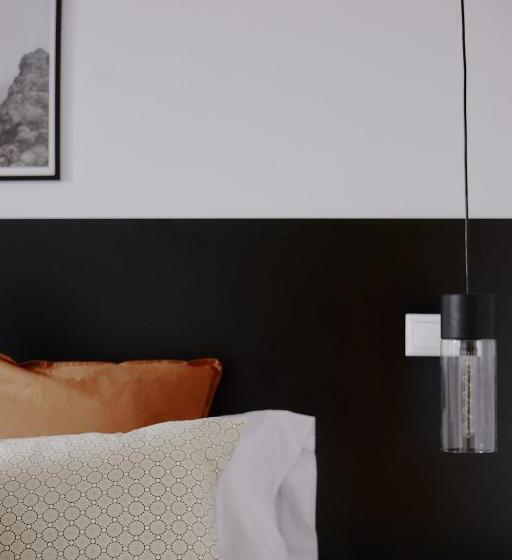 Standard room with outdoor bath, Zarey Hostel