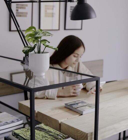 Номер Economy, Zarey Hostel