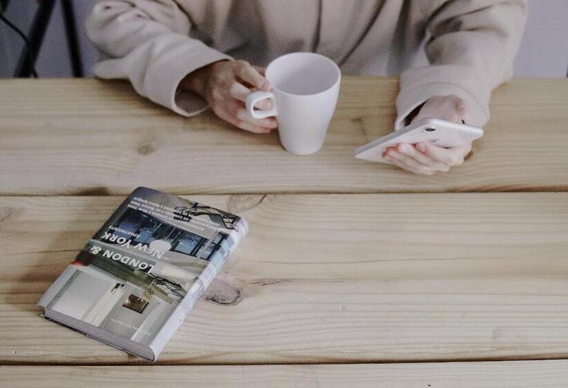 Номер Economy, Zarey Hostel