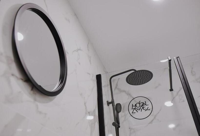 Номер Economy, Zarey Hostel