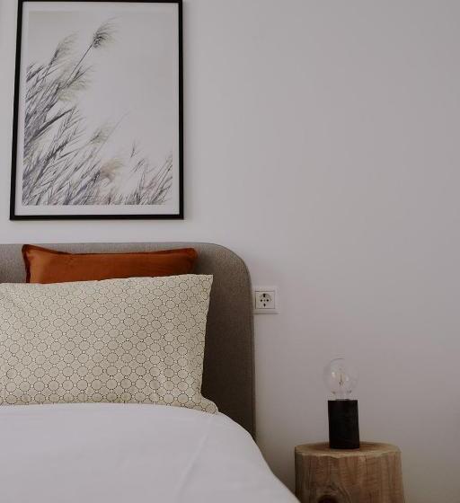 Номер Deluxe, Zarey Hostel