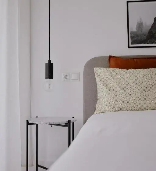 Camera Deluxe, Zarey Hostel