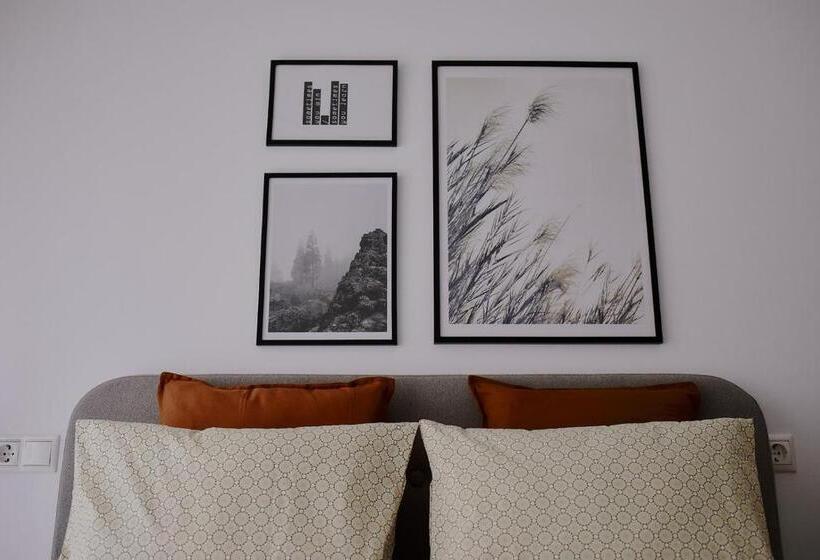 Номер Deluxe, Zarey Hostel