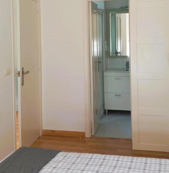 침실 1개 아파트, Zarey Hostel