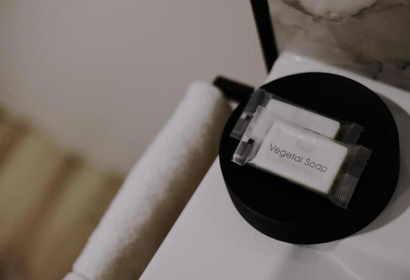 Апартаменты 1 Спальня, Zarey Hostel