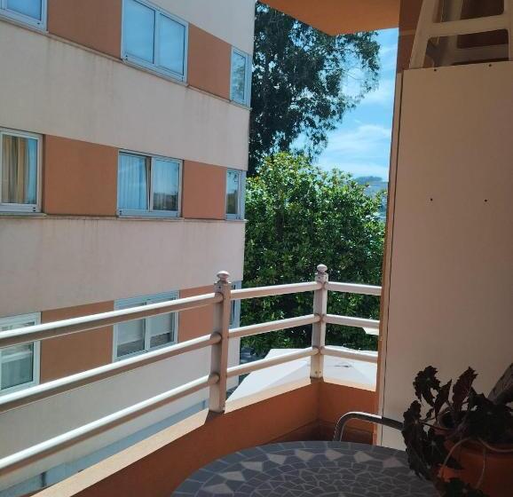 Апартаменты 1 Спальня, Zarey Hostel