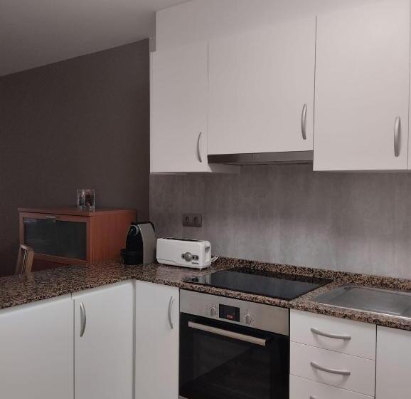 Апартаменты 1 Спальня, Zarey Hostel