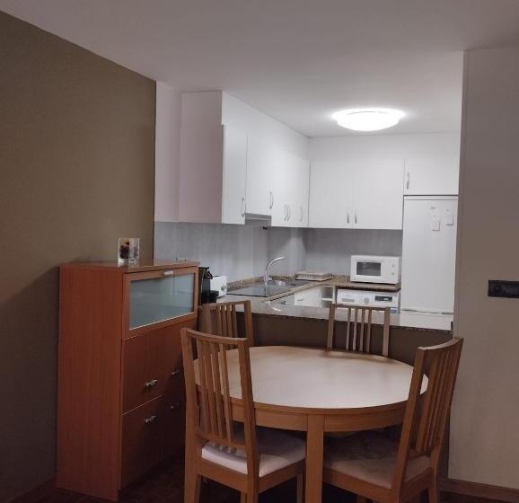 침실 1개 아파트, Zarey Hostel