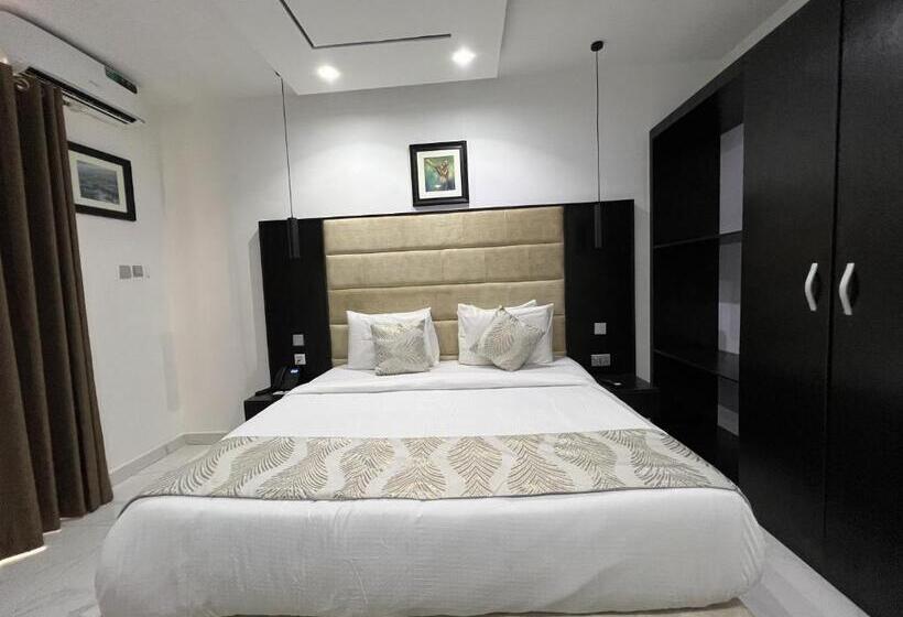 주니어 스위트 발코니, Riviera Hotel, Apartments & Resorts