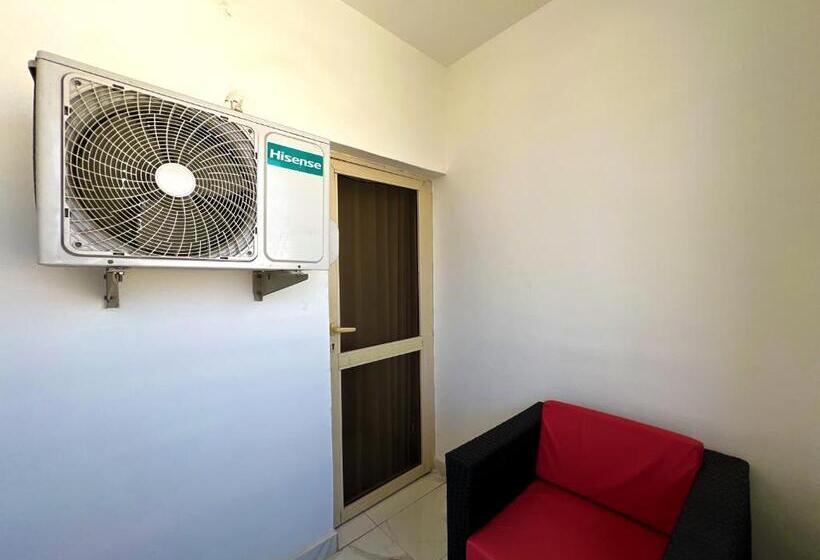 주니어 스위트 발코니, Riviera Hotel, Apartments & Resorts